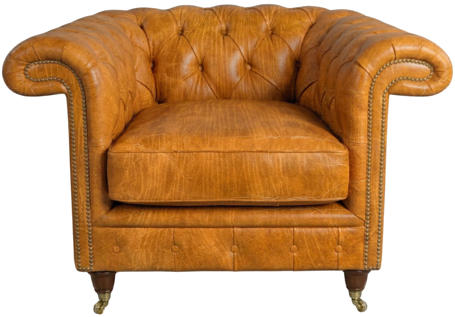The Chelsea Chesterfield